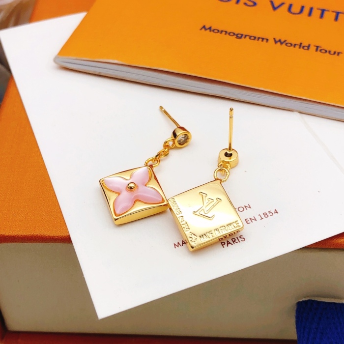 Louis Vuitton Earrings