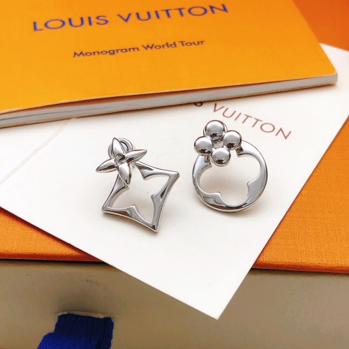 Louis Vuitton Earrings