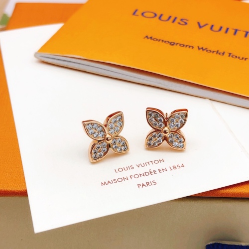 Louis Vuitton Earrings