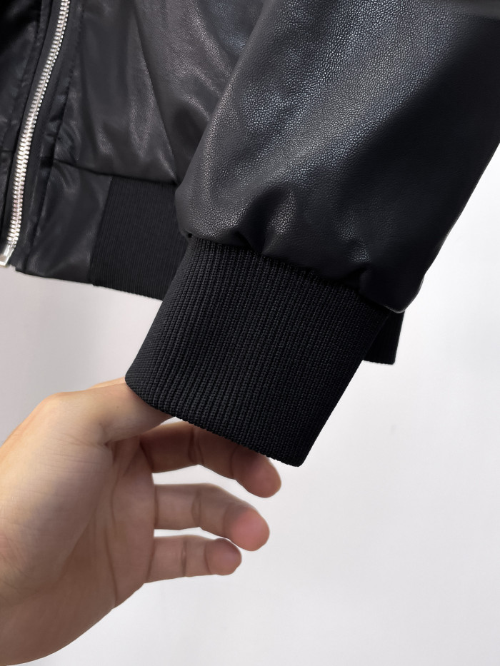Prada 2026ss New Jacket Size M-XXXL