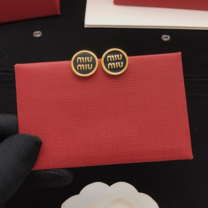 MiuMiu Earrings