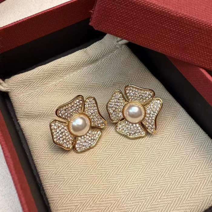Valentino Earrings