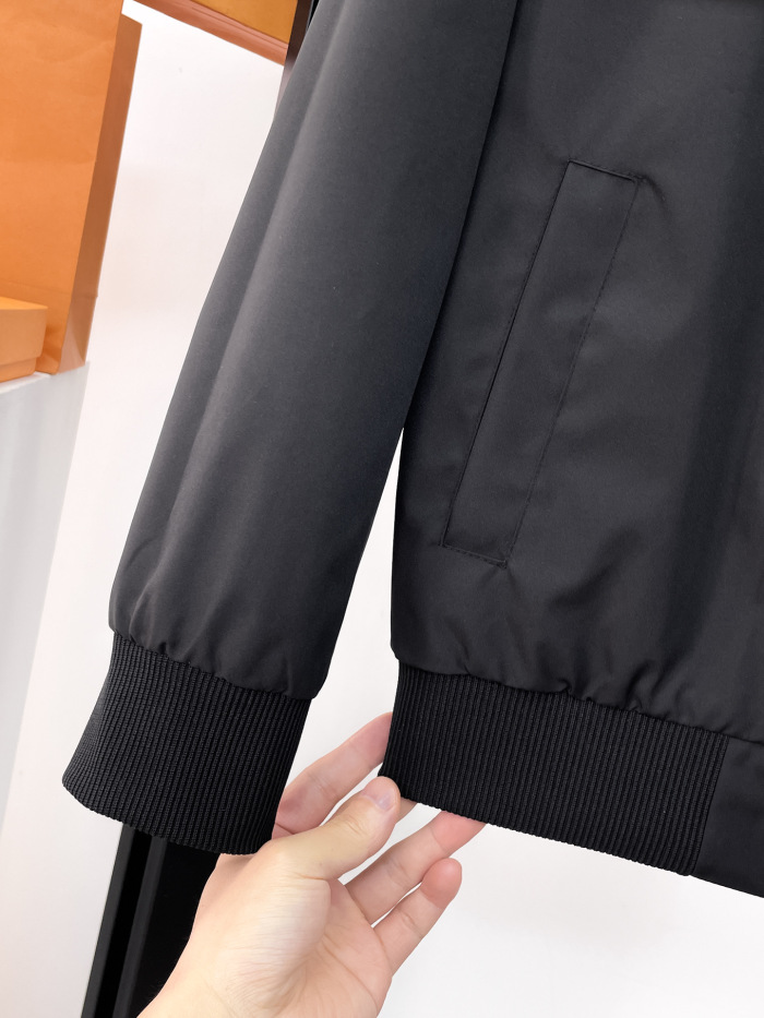 Prada 2026ss New Jacket Size M-XXXL