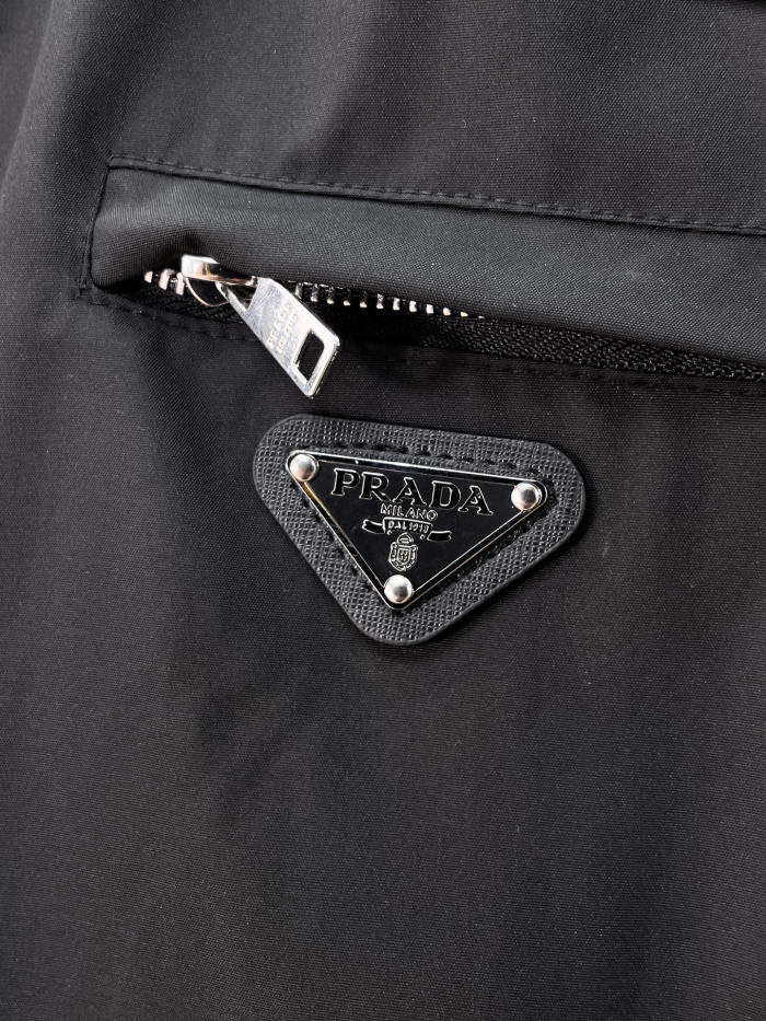 Prada 2026ss New Jacket Size M-XXXL