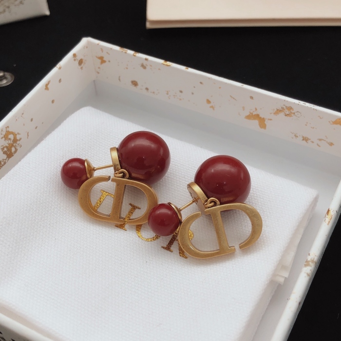 Dior Earrings