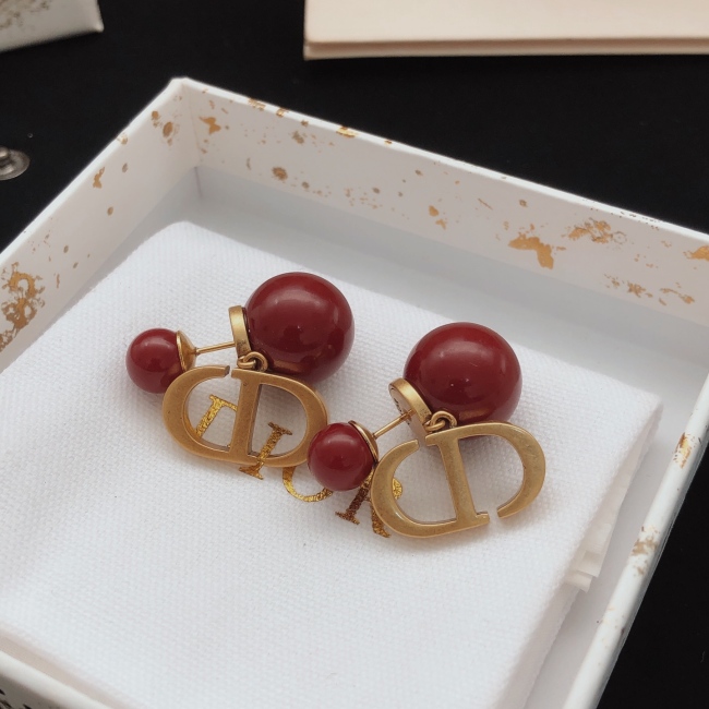 Dior Earrings