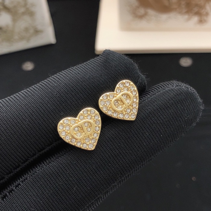 Dior Earrings