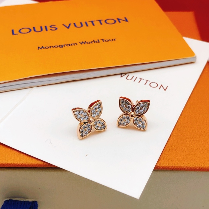 Louis Vuitton Earrings