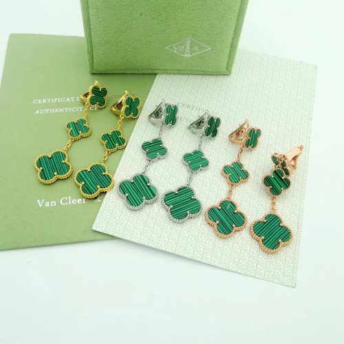 Van Cleef & Arpels Earrings