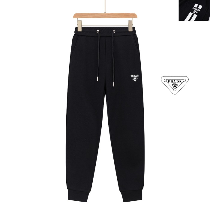 Prada 2026ss New Pants Size M-XXXL