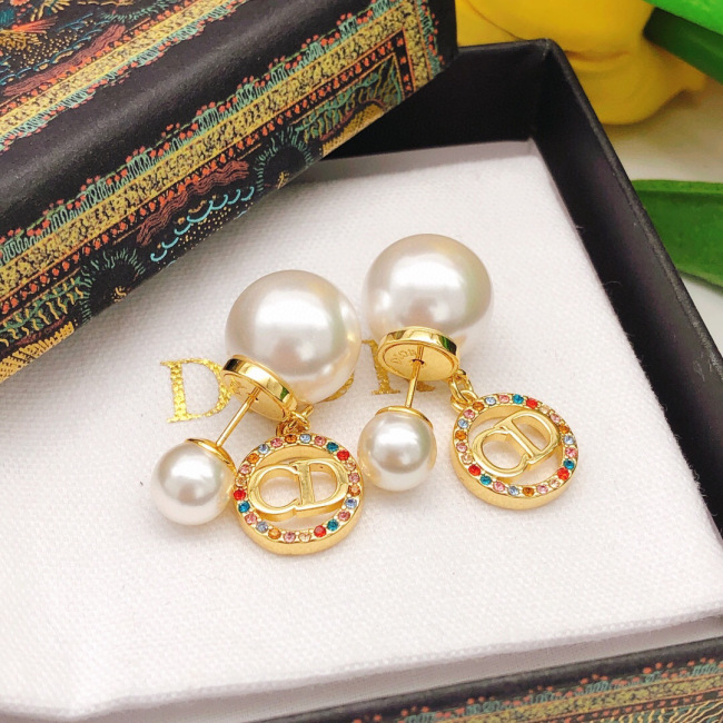 Dior Earrings