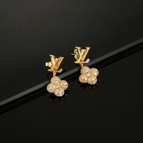 Louis Vuitton Earrings