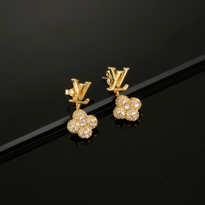 Louis Vuitton Earrings