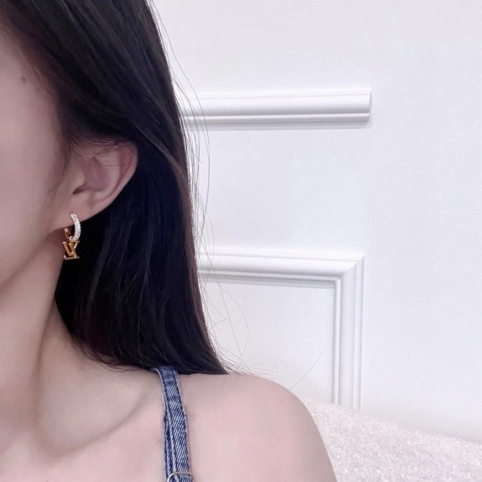 Louis Vuitton Earrings