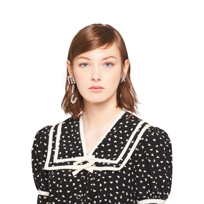 MiuMiu Earrings