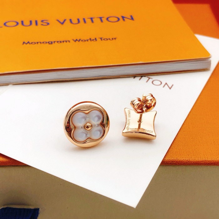 Louis Vuitton Earrings