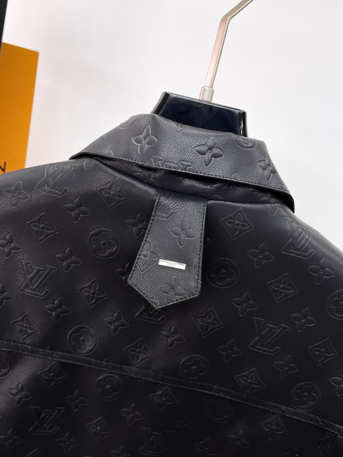 Louis Vuitton 2026ss New Jacket Size M-XXXL