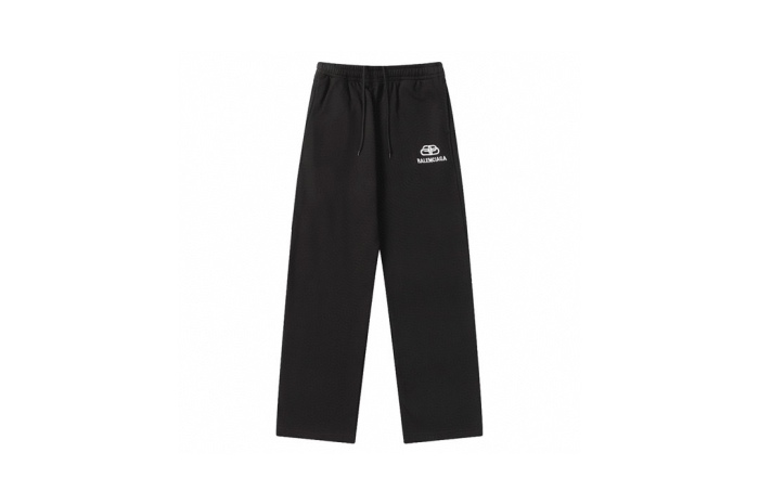 Balenciaga 2026ss New Pants Size XS-L