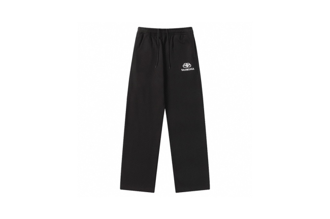 Balenciaga 2026ss New Pants Size XS-L