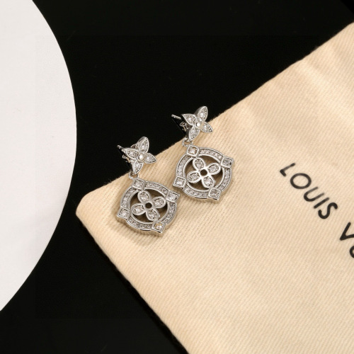 Louis Vuitton Earrings