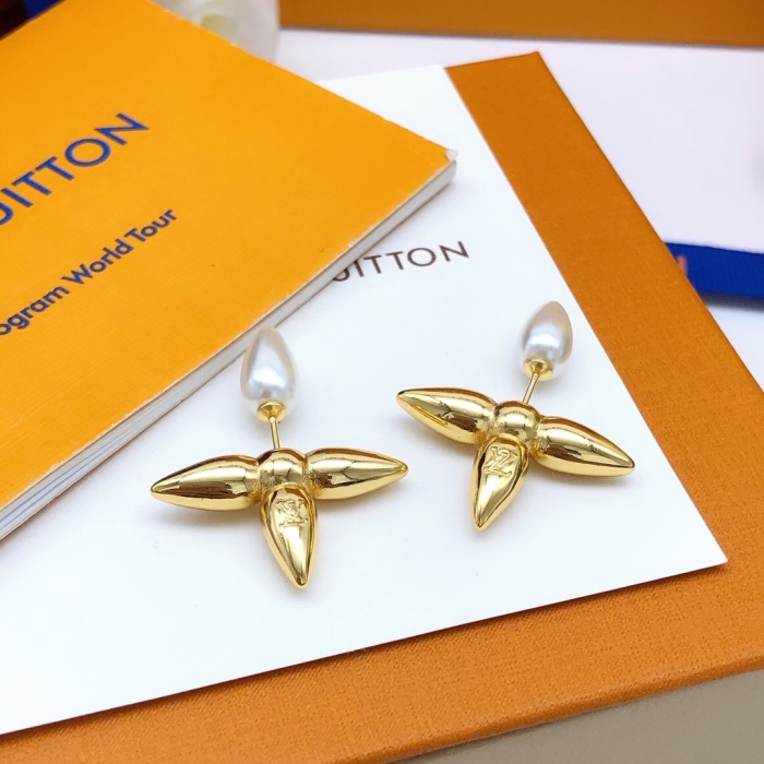 Louis Vuitton Earrings