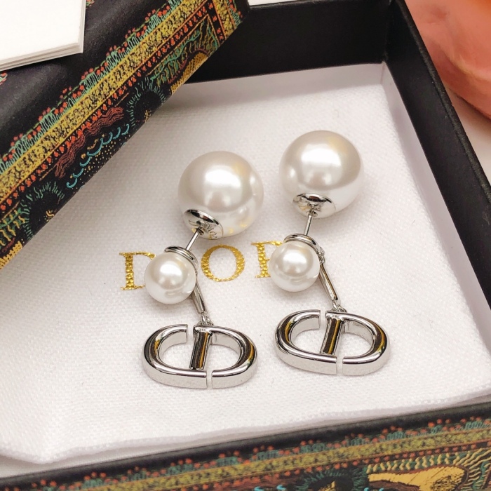 Dior Earrings