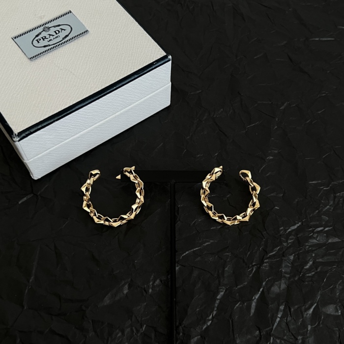 Prada Earrings