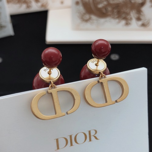 Dior Earrings