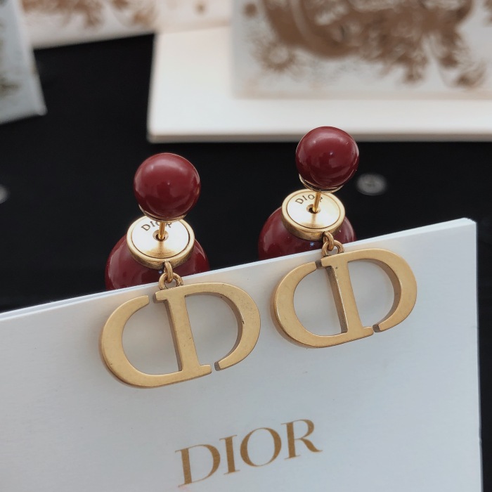 Dior Earrings