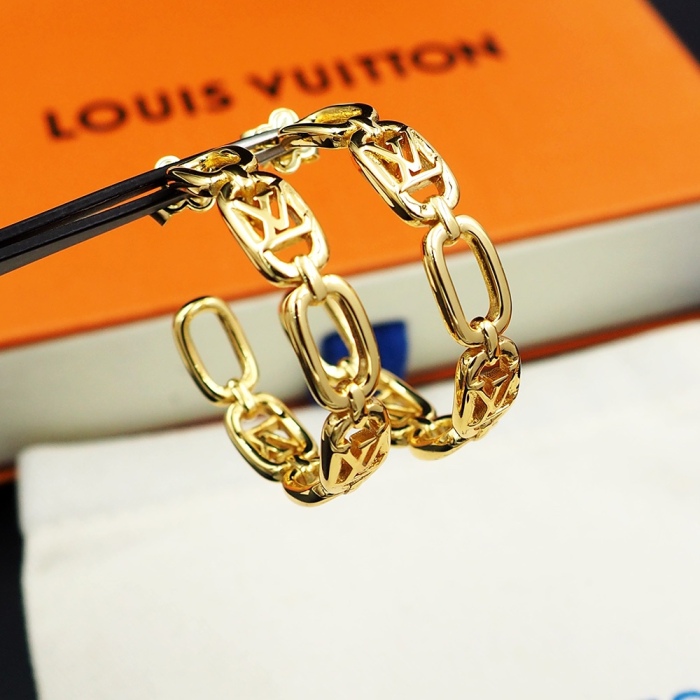 Louis Vuitton Earrings
