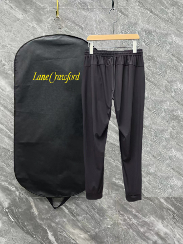 Hermes 2026ss New Pants Size S-XL