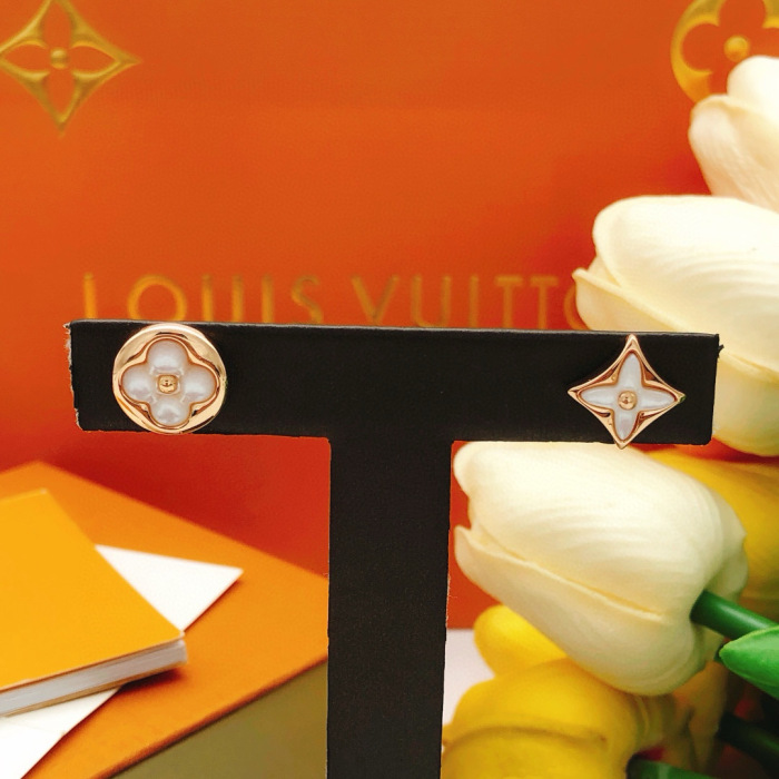 Louis Vuitton Earrings