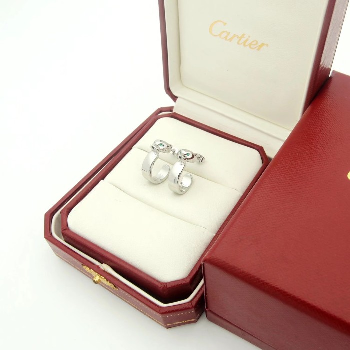 Cartier Earrings