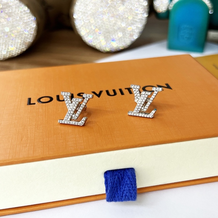 Louis Vuitton Earrings