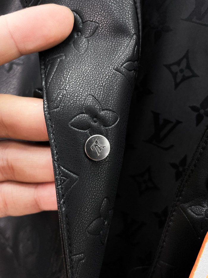 Louis Vuitton 2026ss New Jacket Size M-XXXL