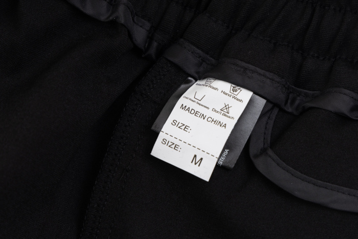 Loewe 2026ss New Shorts Size S-XXL