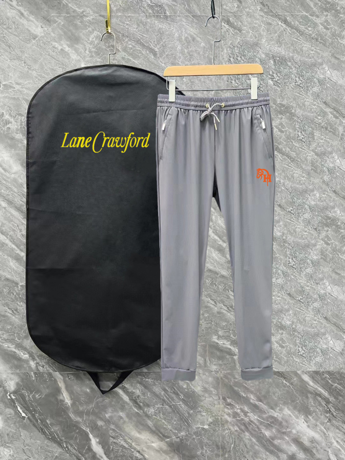 Hermes 2026ss New Pants Size S-XL