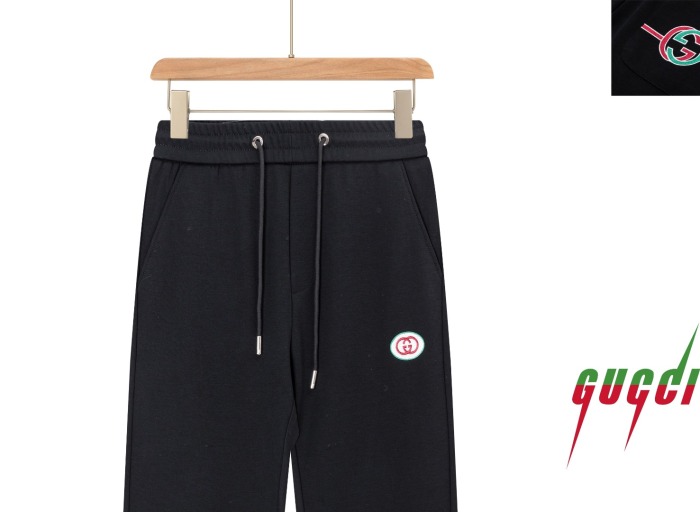 Gucci 2026ss New Pants Size M-XXXL