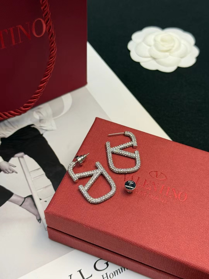 Valentino Earrings