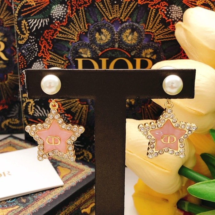 Dior Earrings