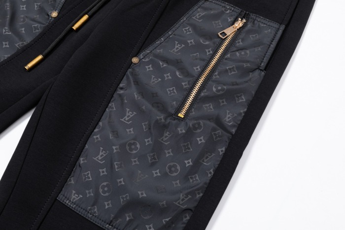 Louis Vuitton 2026ss New Pants Size M-XXXL