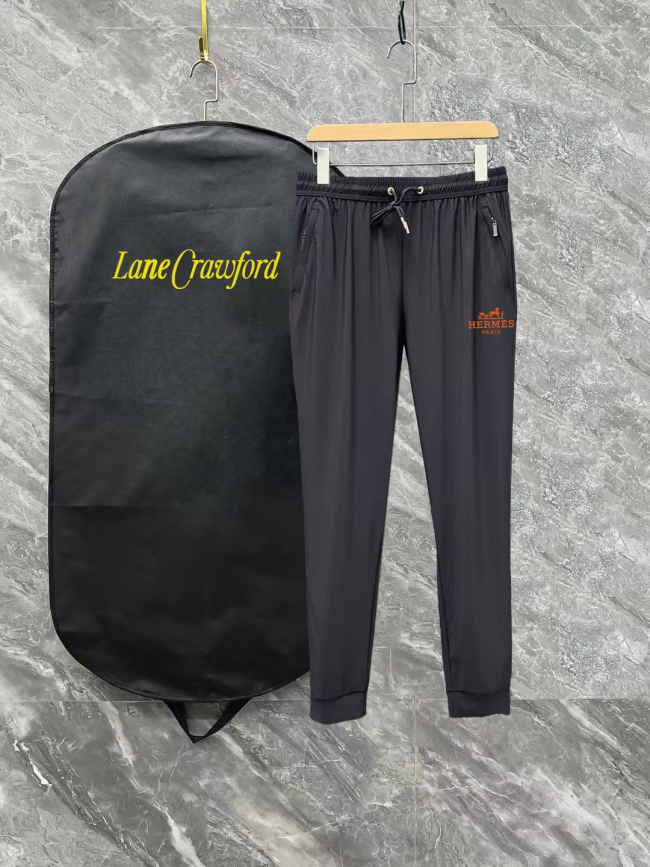 Hermes 2026ss New Pants Size S-XL