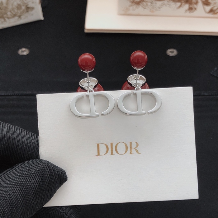 Dior Earrings