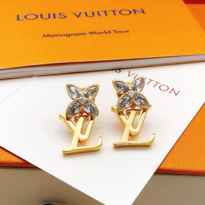 Louis Vuitton Earrings