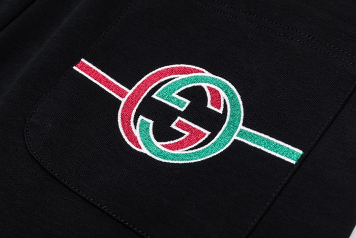 Gucci 2026ss New Pants Size M-XXXL