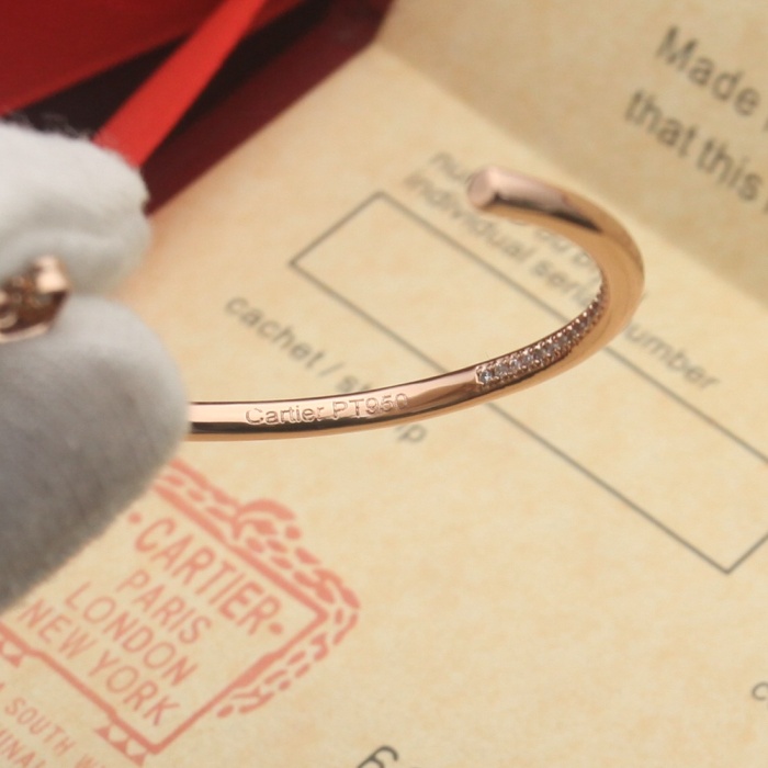 Cartier Earrings