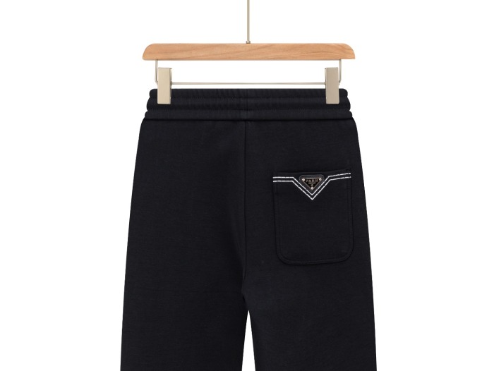 Prada 2026ss New Pants Size M-XXXL