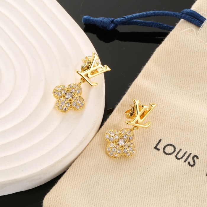 Louis Vuitton Earrings