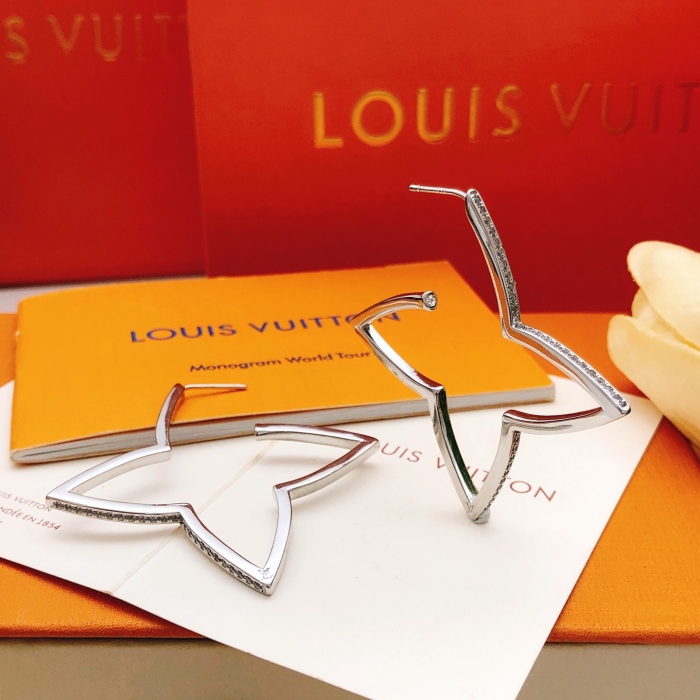Louis Vuitton Earrings