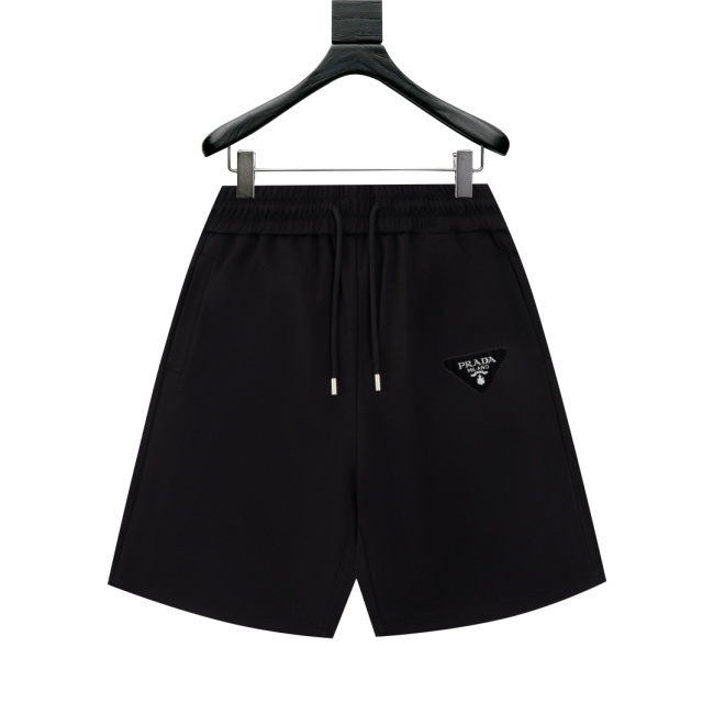 Prada 2026ss New Shorts Size S-XXL